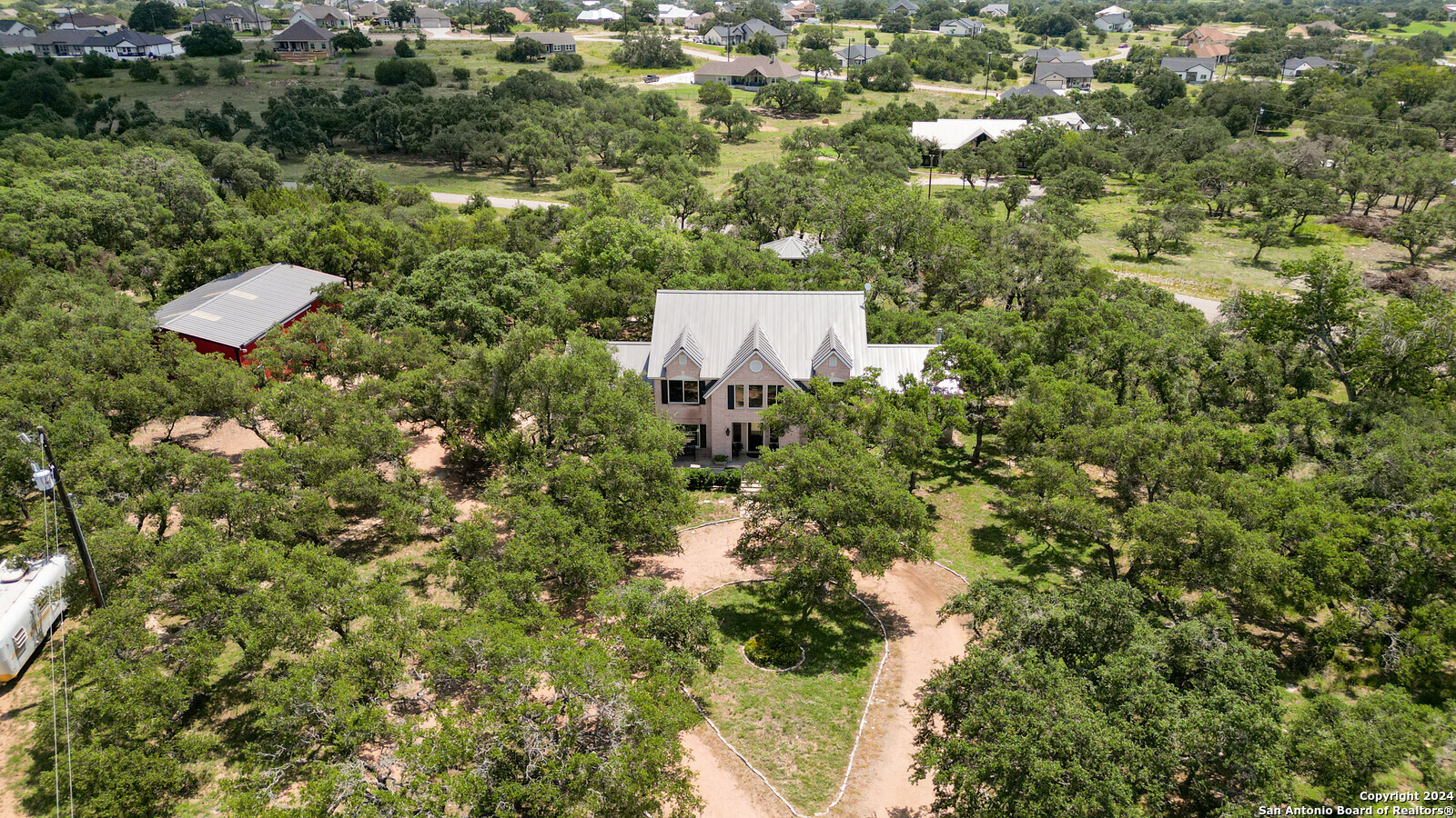2145 Logans Way