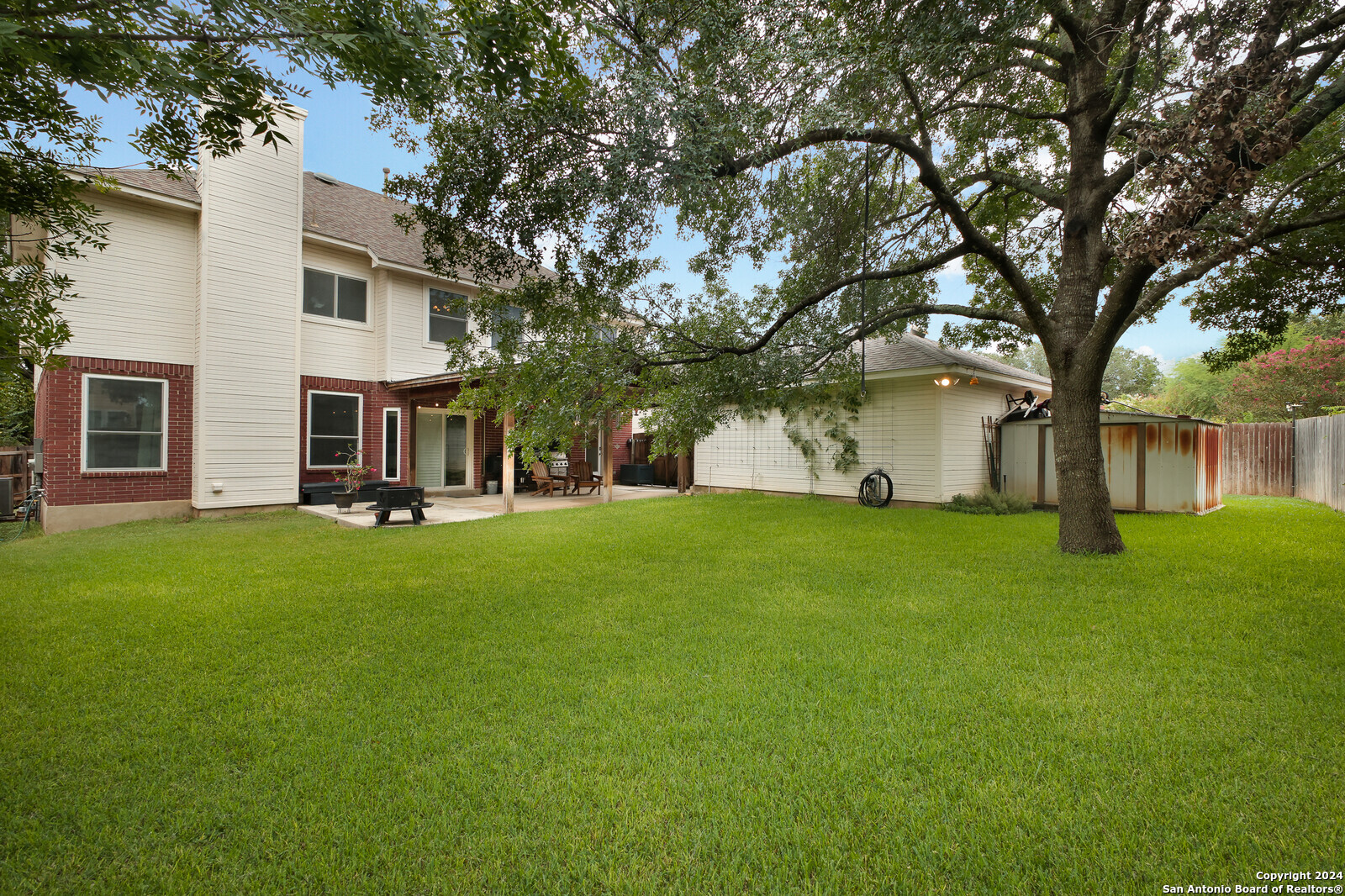 4642 SHAVANO BIRCH