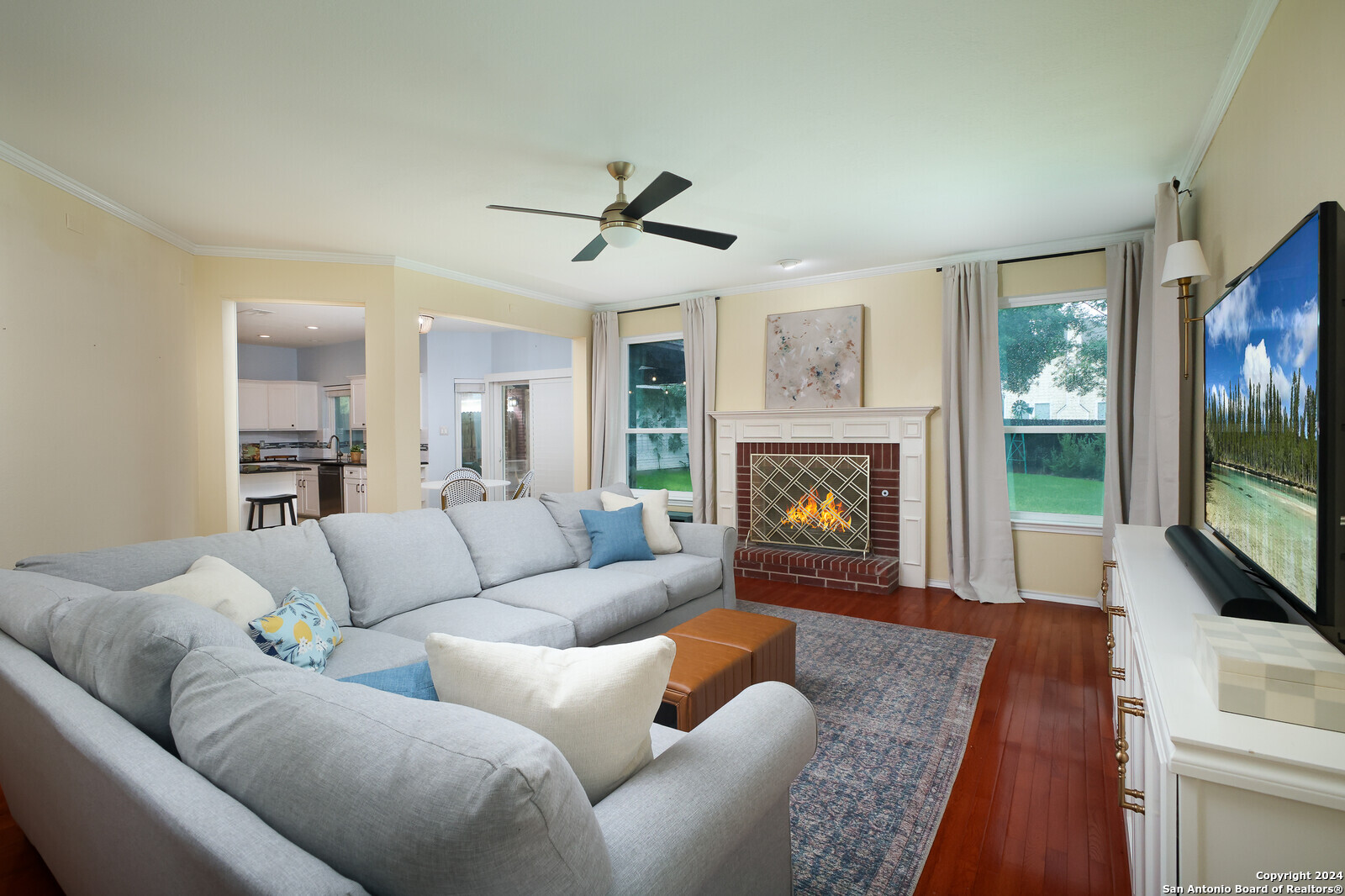 4642 SHAVANO BIRCH