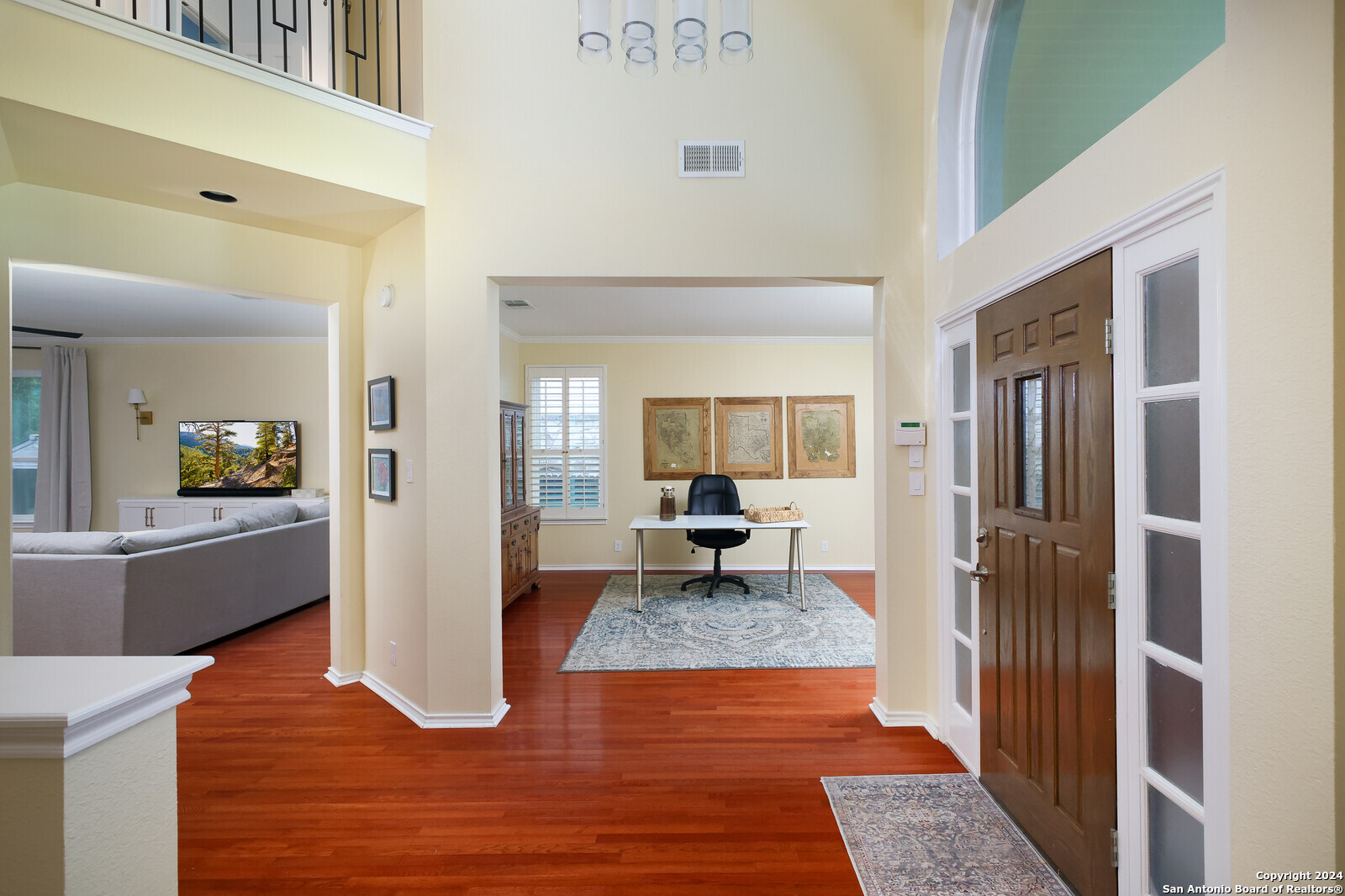4642 SHAVANO BIRCH