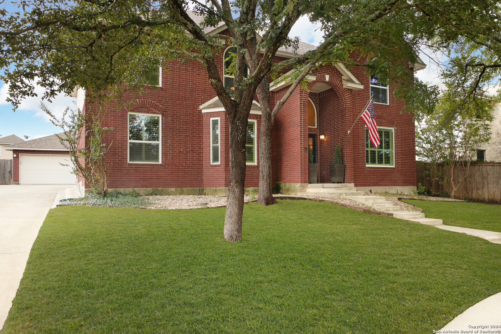 4642 SHAVANO BIRCH