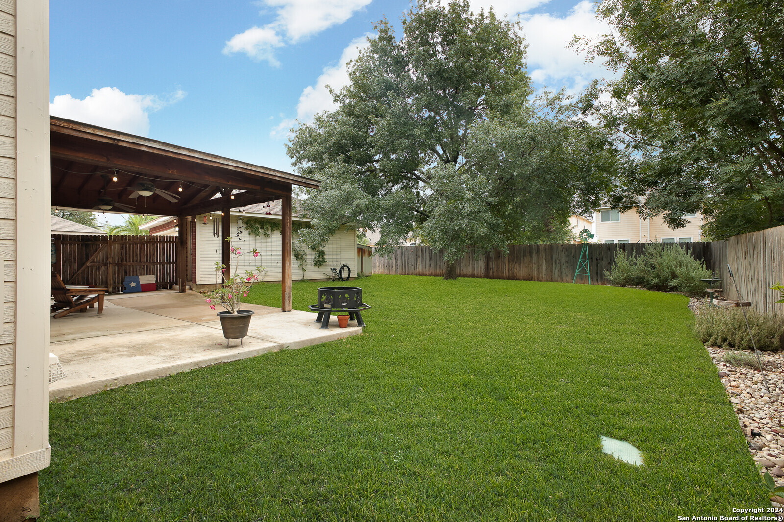 4642 SHAVANO BIRCH