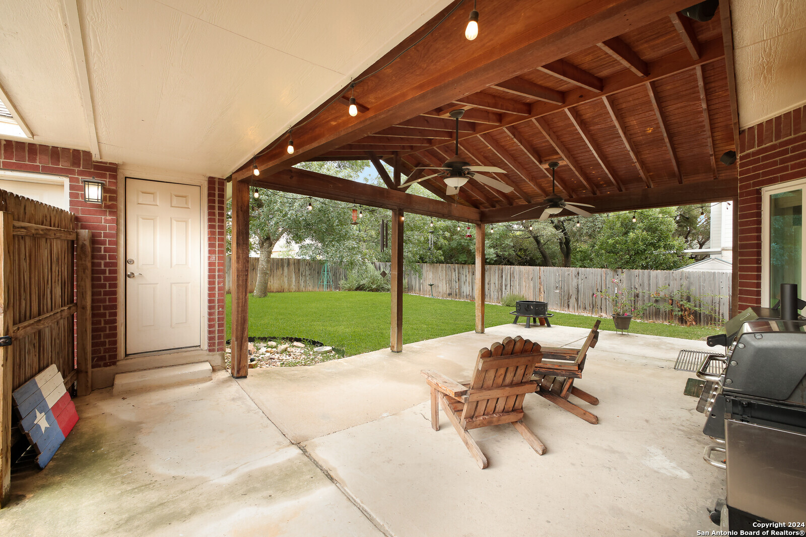 4642 SHAVANO BIRCH