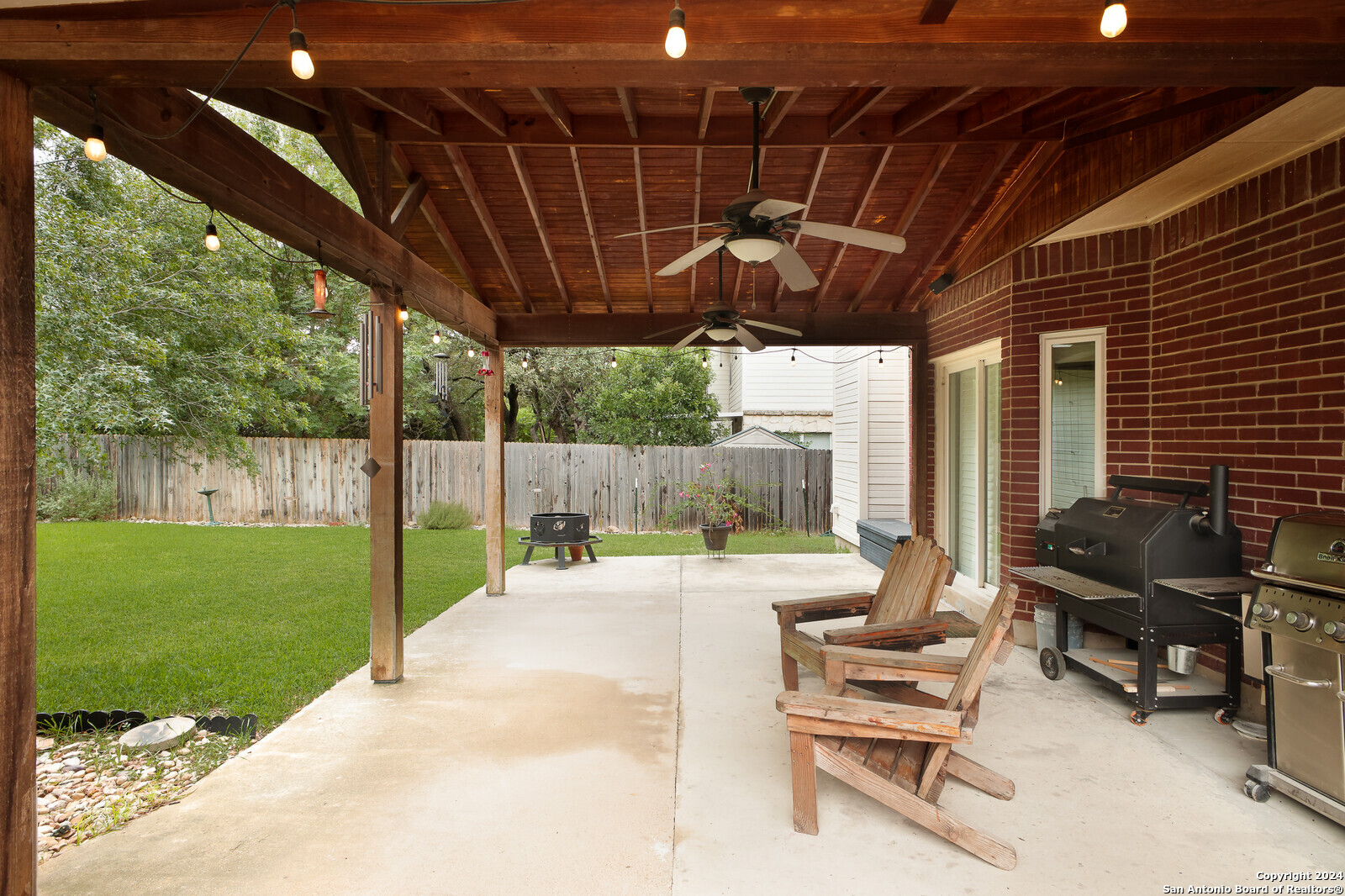 4642 SHAVANO BIRCH