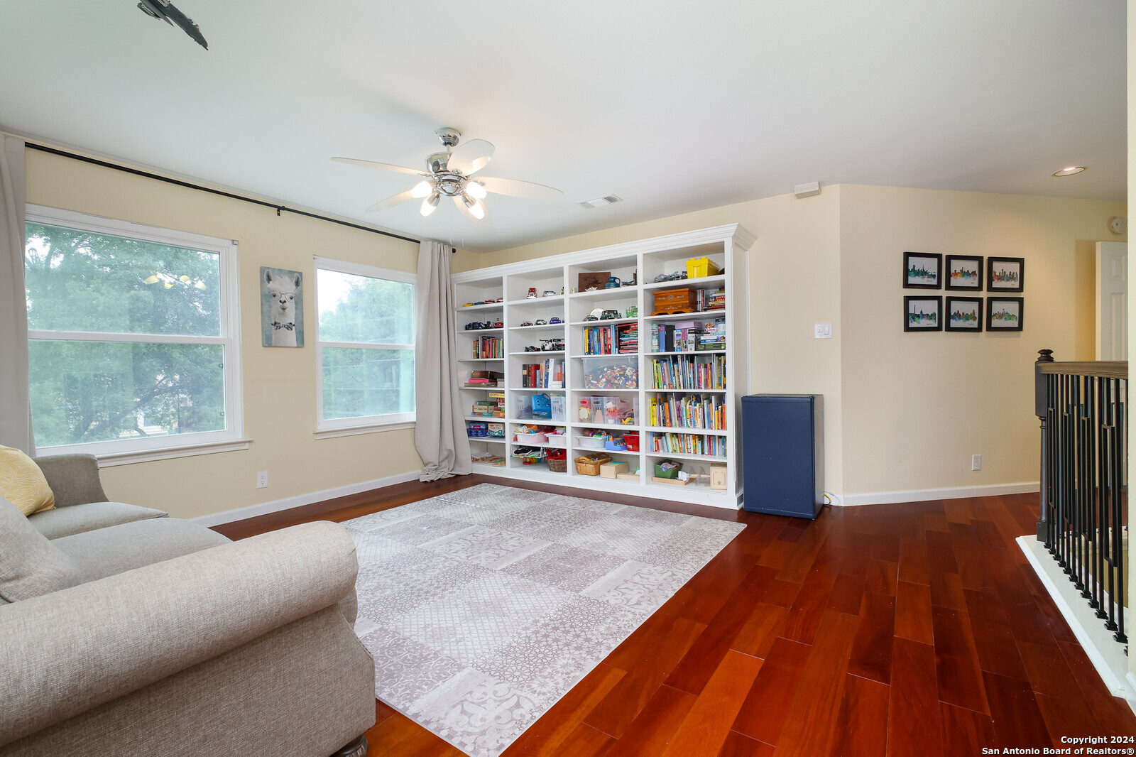 4642 SHAVANO BIRCH