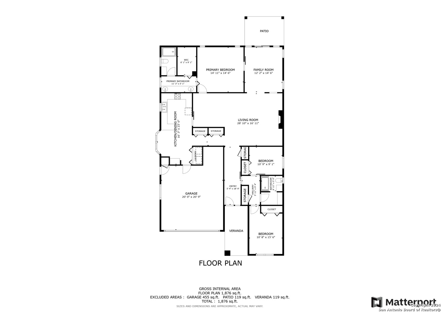 9010 MASSET WAY