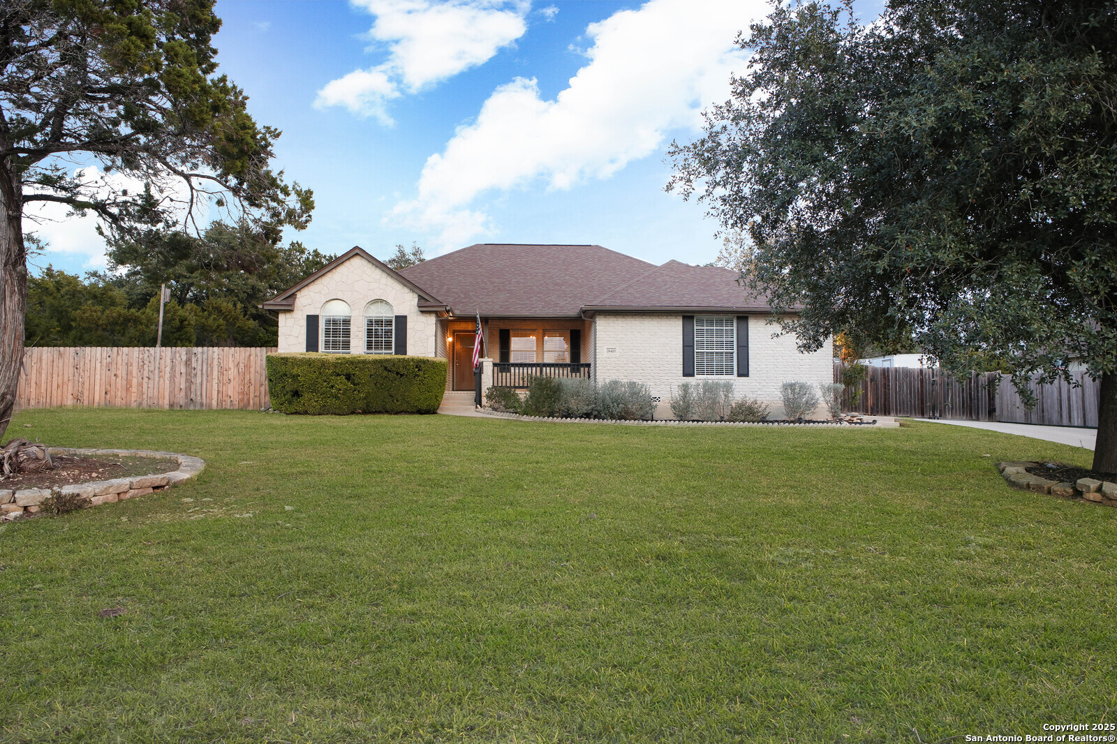 26420 Timberline