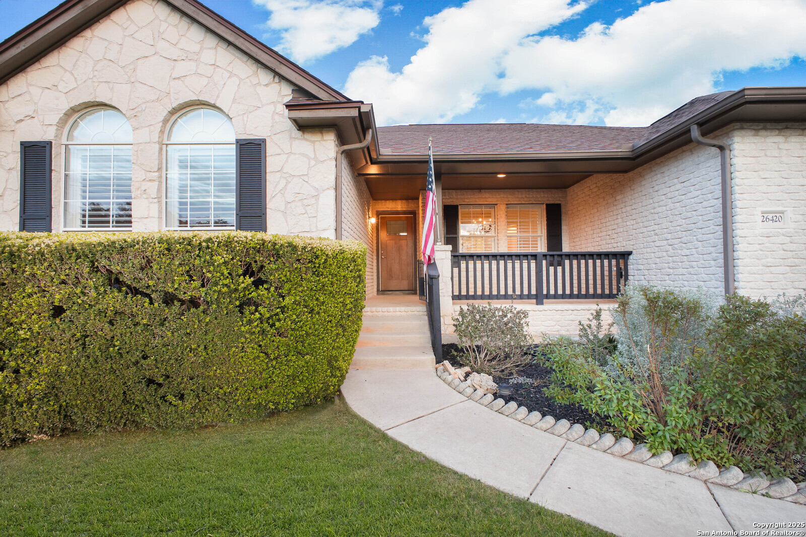 26420 Timberline