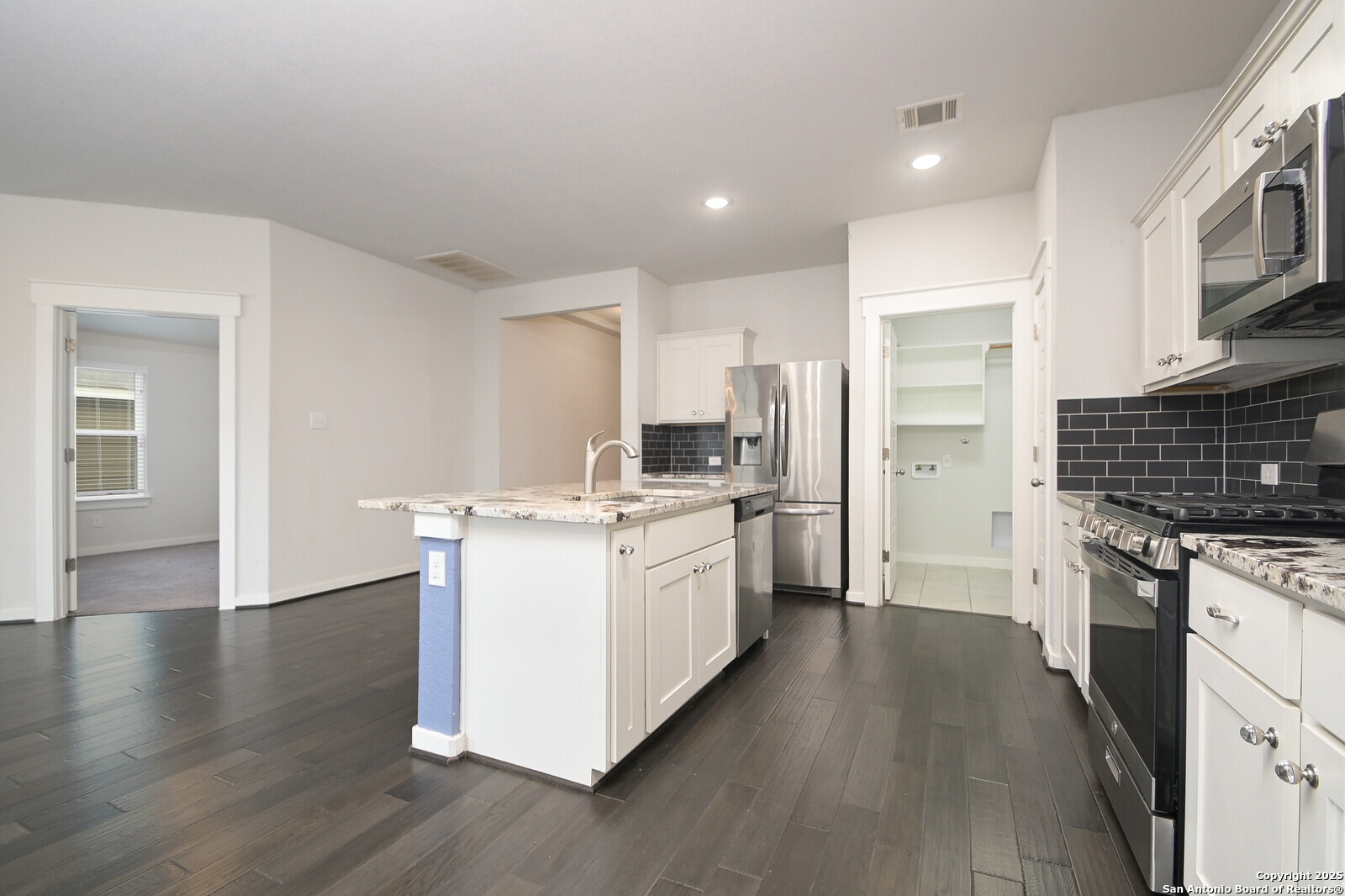 10539 Francisco Way