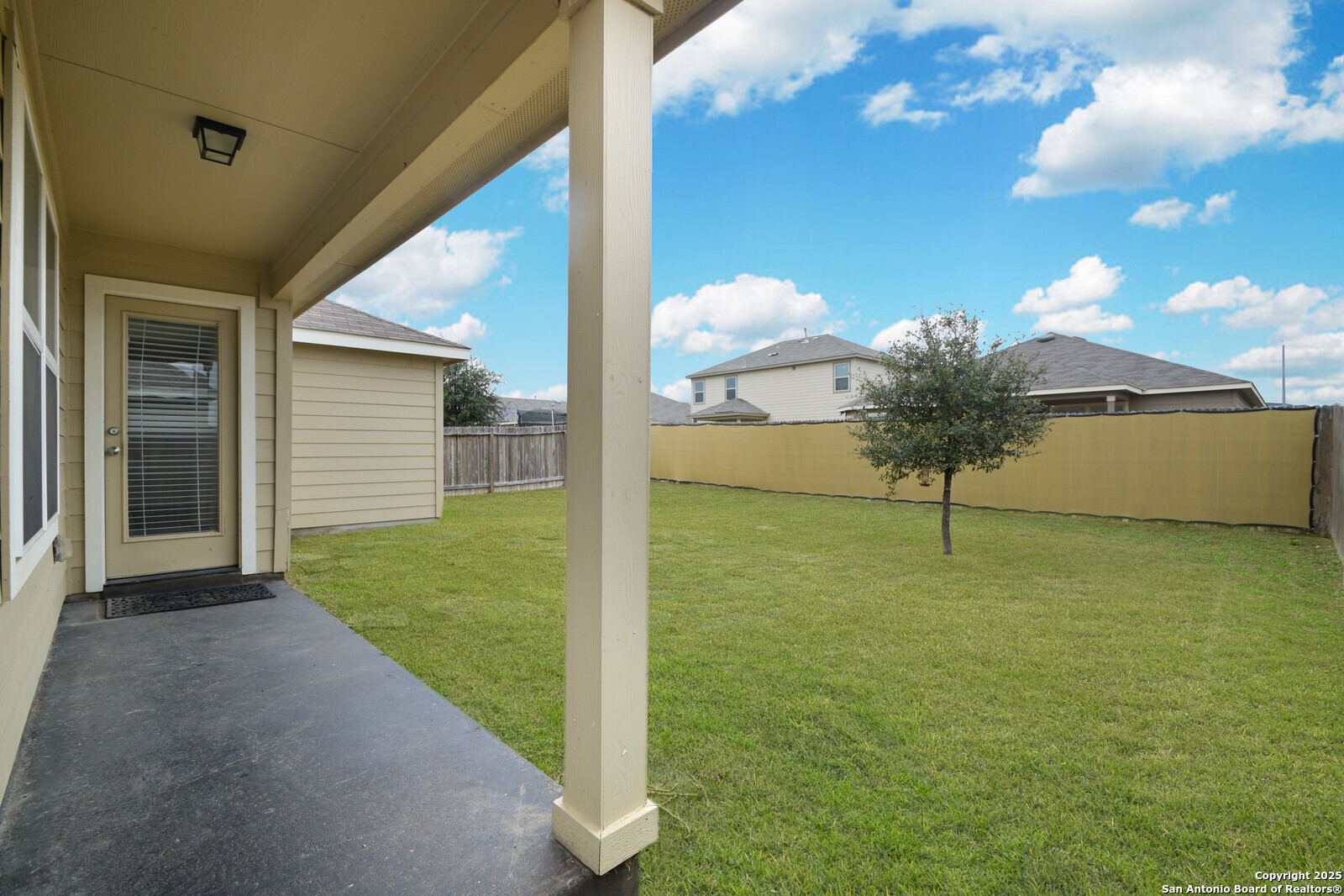 10539 Francisco Way