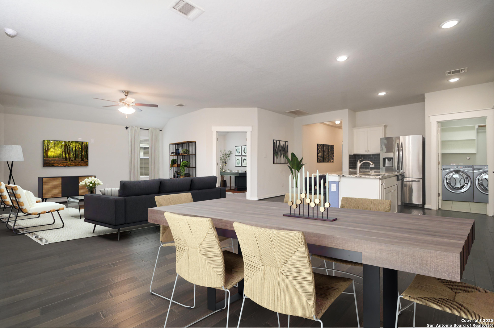 10539 Francisco Way