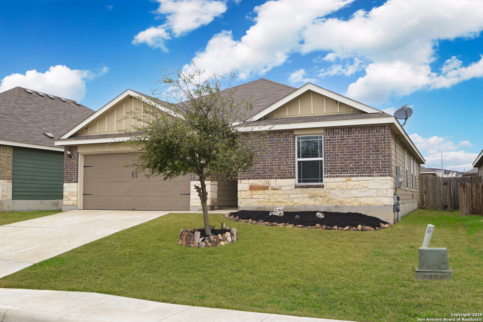 10539 Francisco Way
