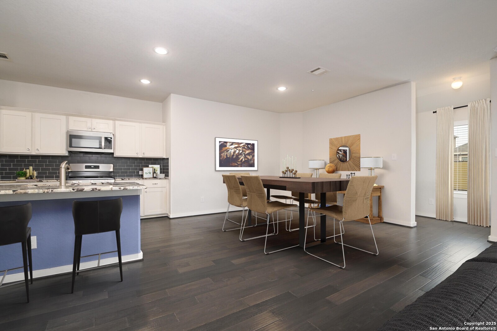 10539 Francisco Way