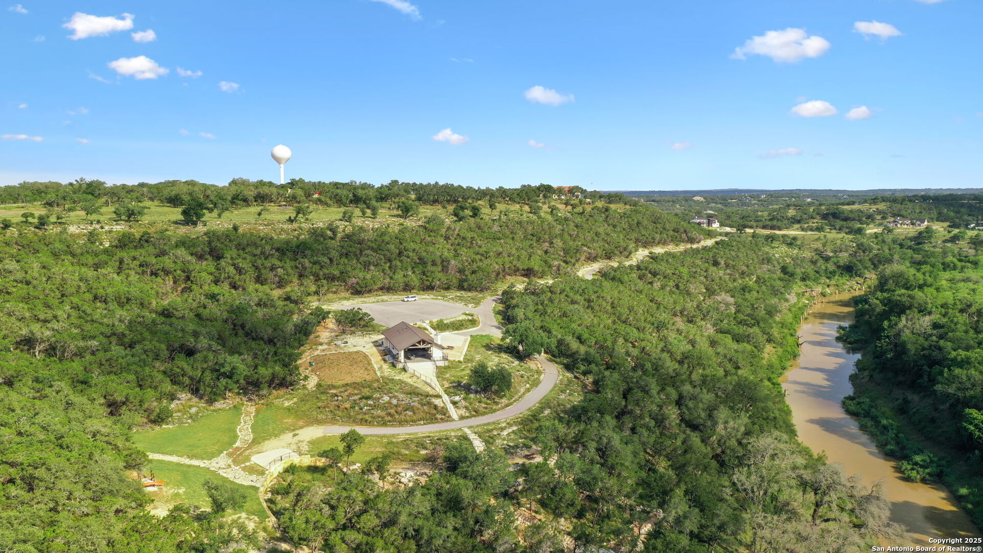 1712 Demi John Bend Rd