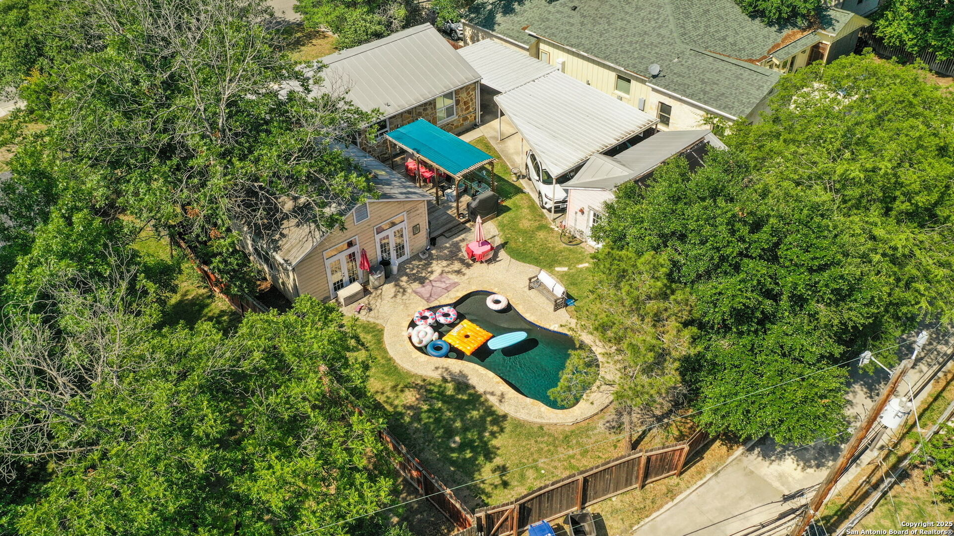 1712 Demi John Bend Rd