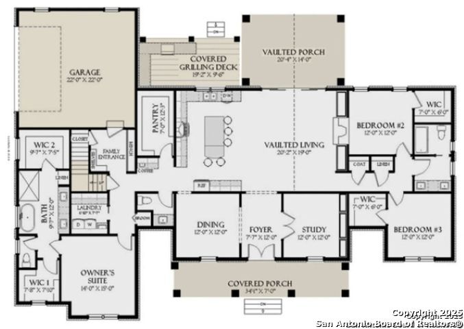 1712 Demi John Bend Rd