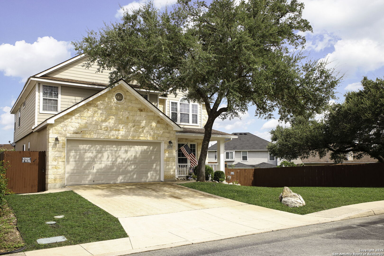 23015 Bengal Brook