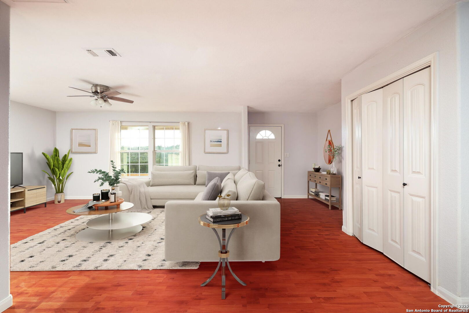 2630 ROCKY RIDGE LOOP