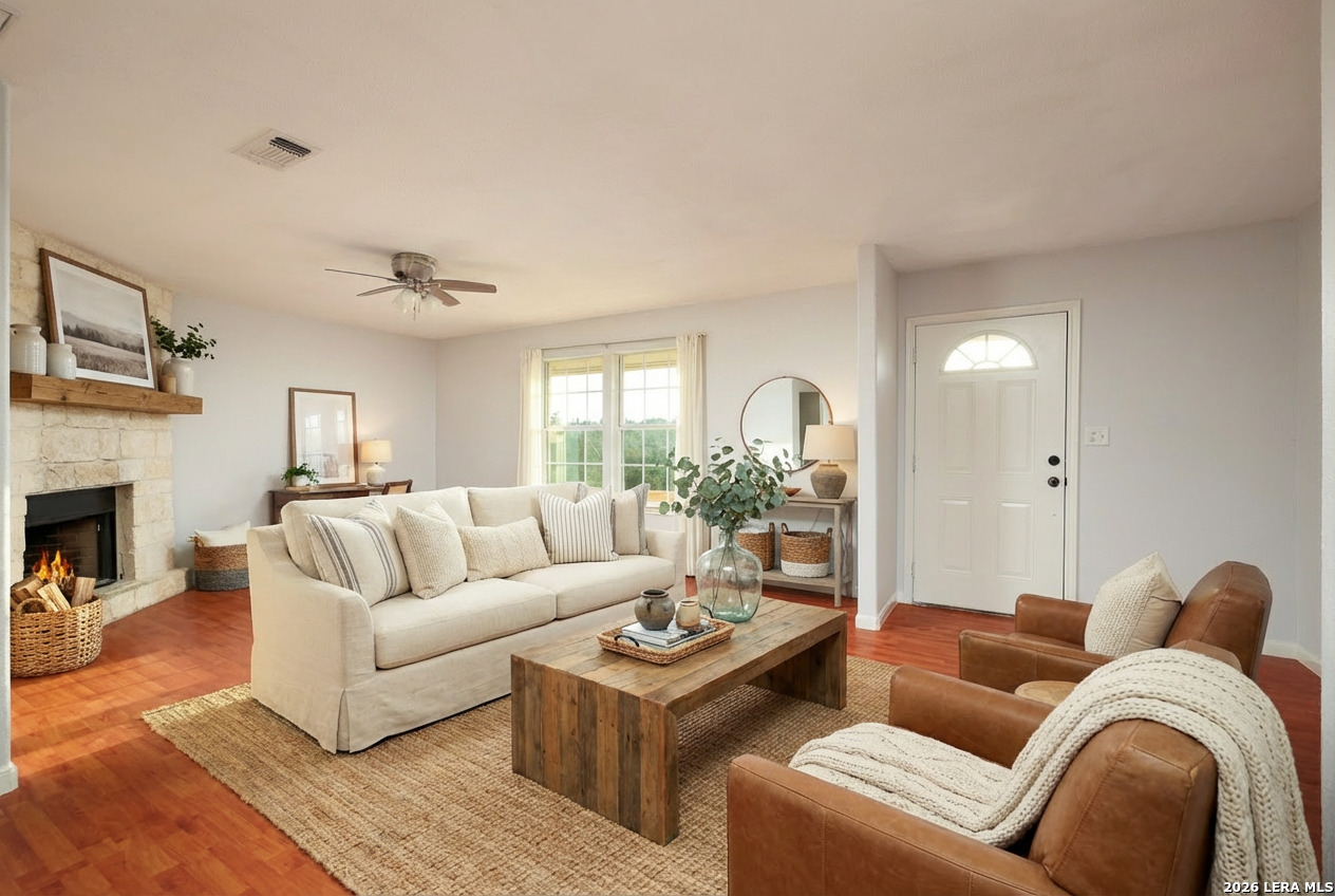 2630 ROCKY RIDGE LOOP