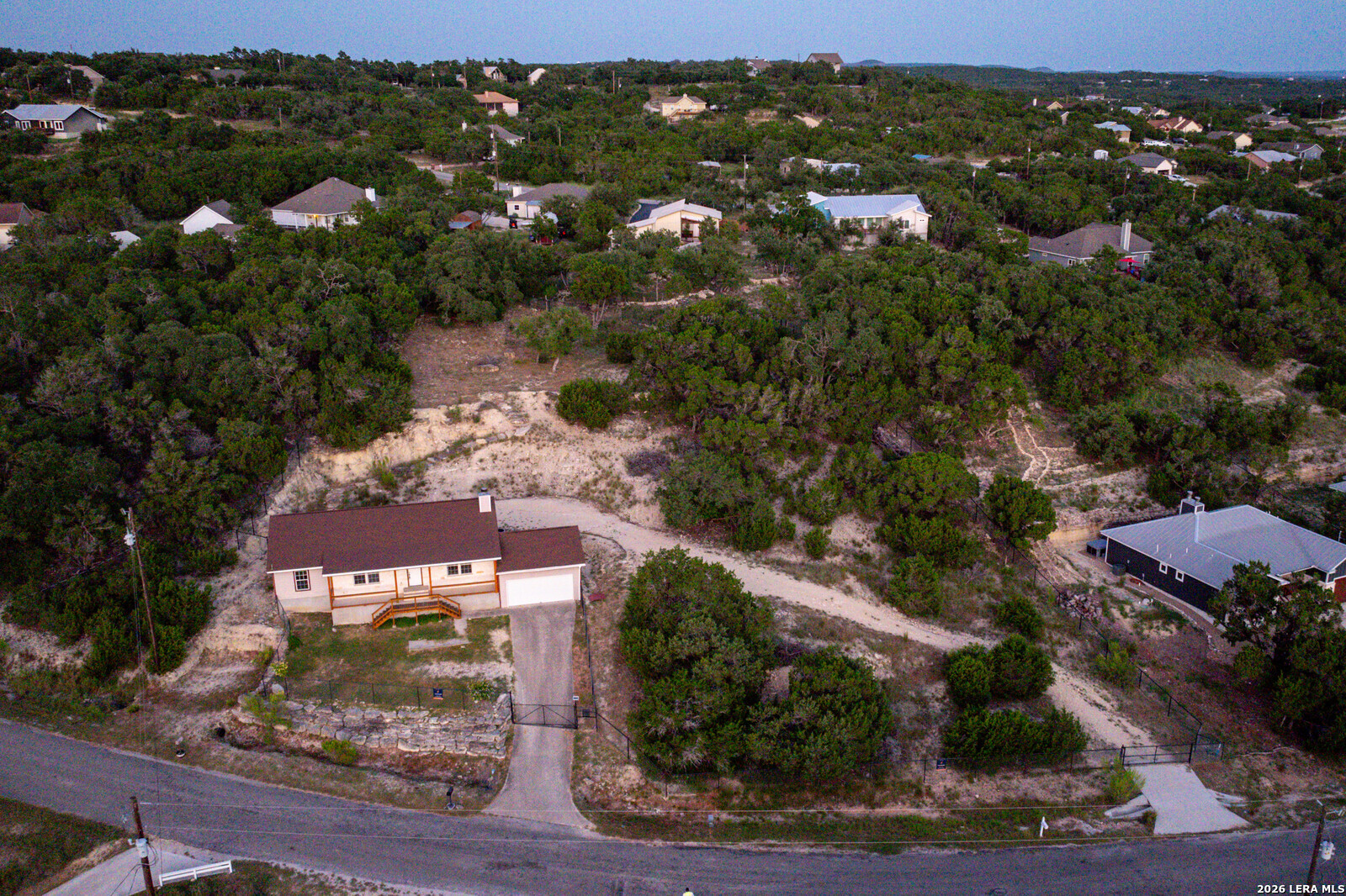 2630 ROCKY RIDGE LOOP