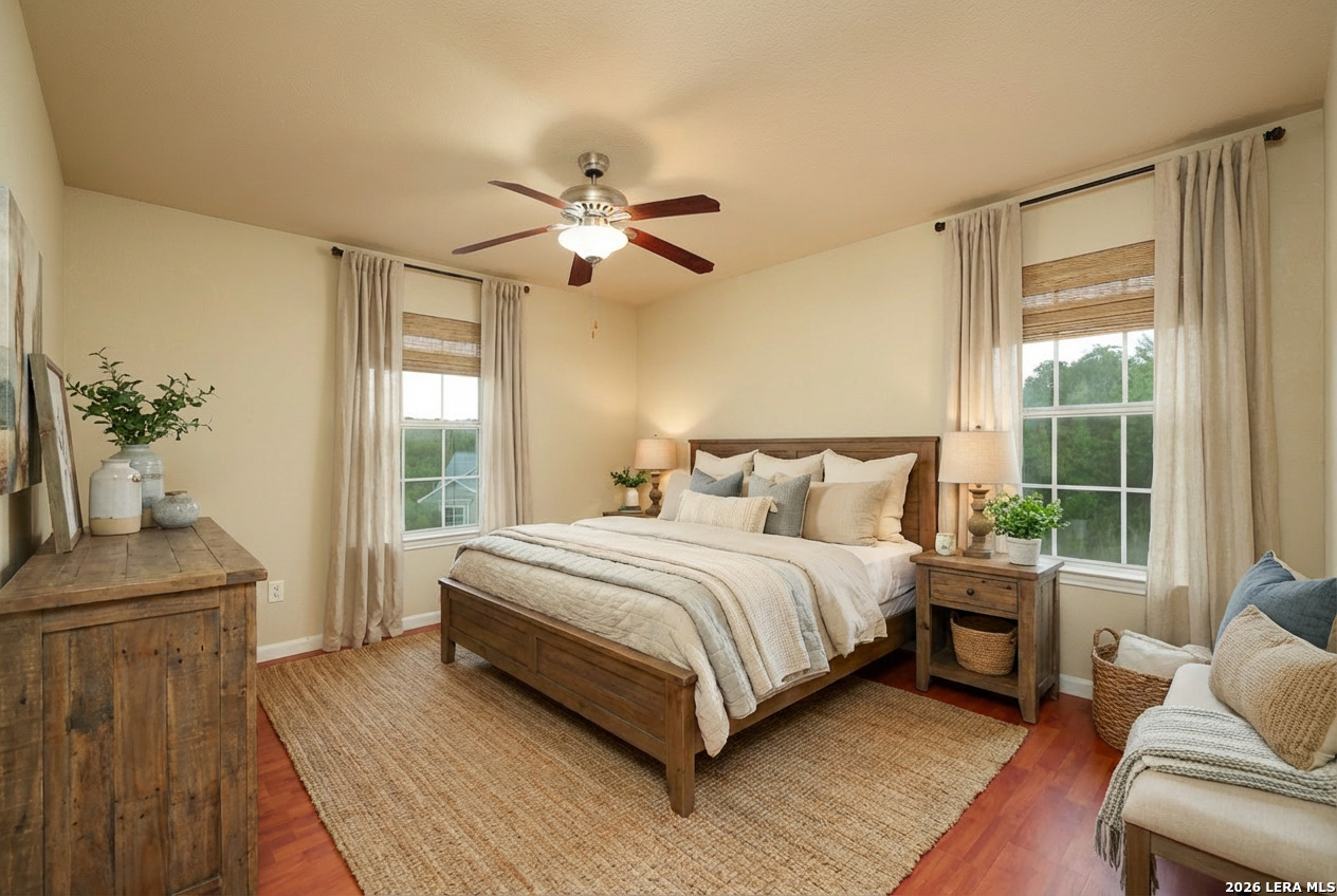 2630 ROCKY RIDGE LOOP