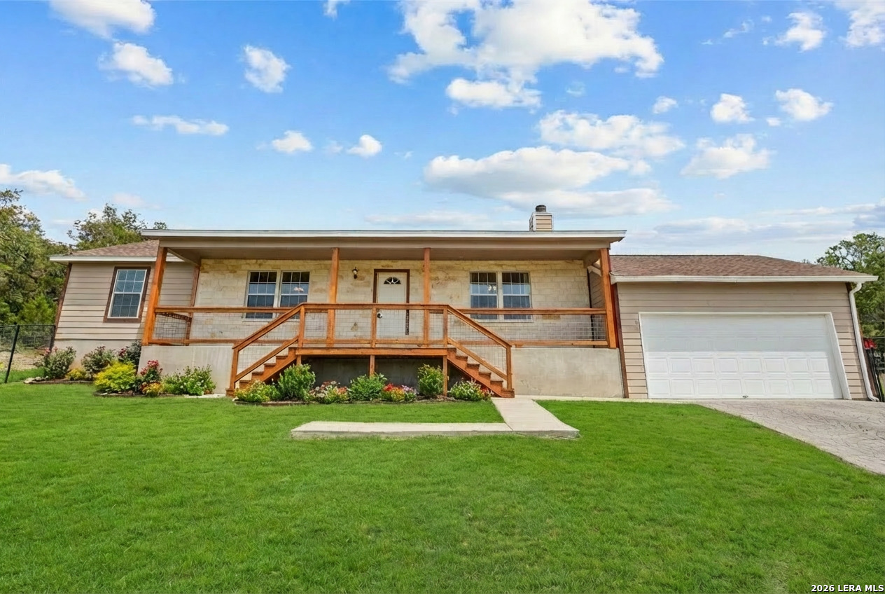 2630 ROCKY RIDGE LOOP