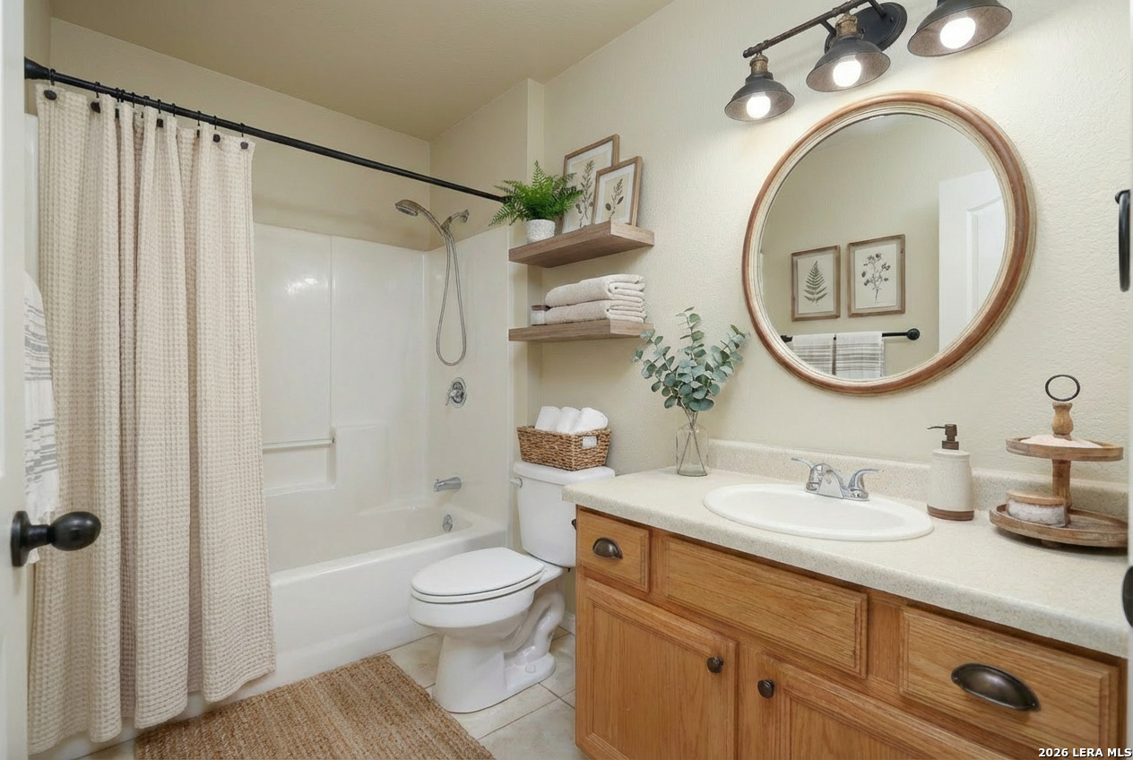 2630 ROCKY RIDGE LOOP