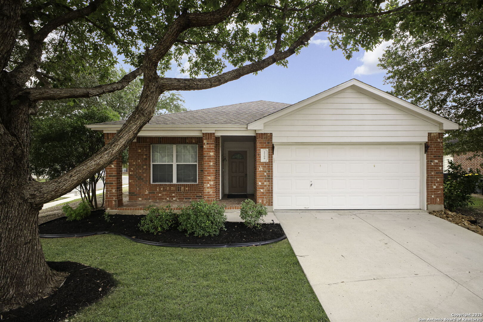 5708 Crooked Stick