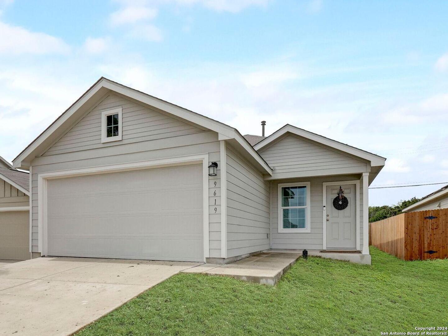 9619 LITTLETON GRIST