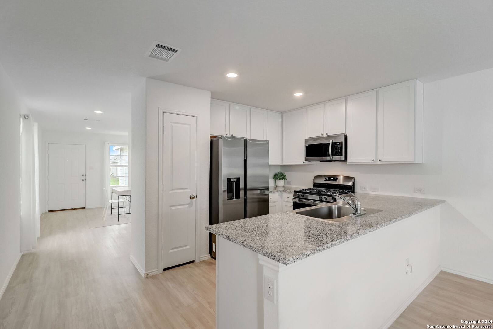 9619 LITTLETON GRIST