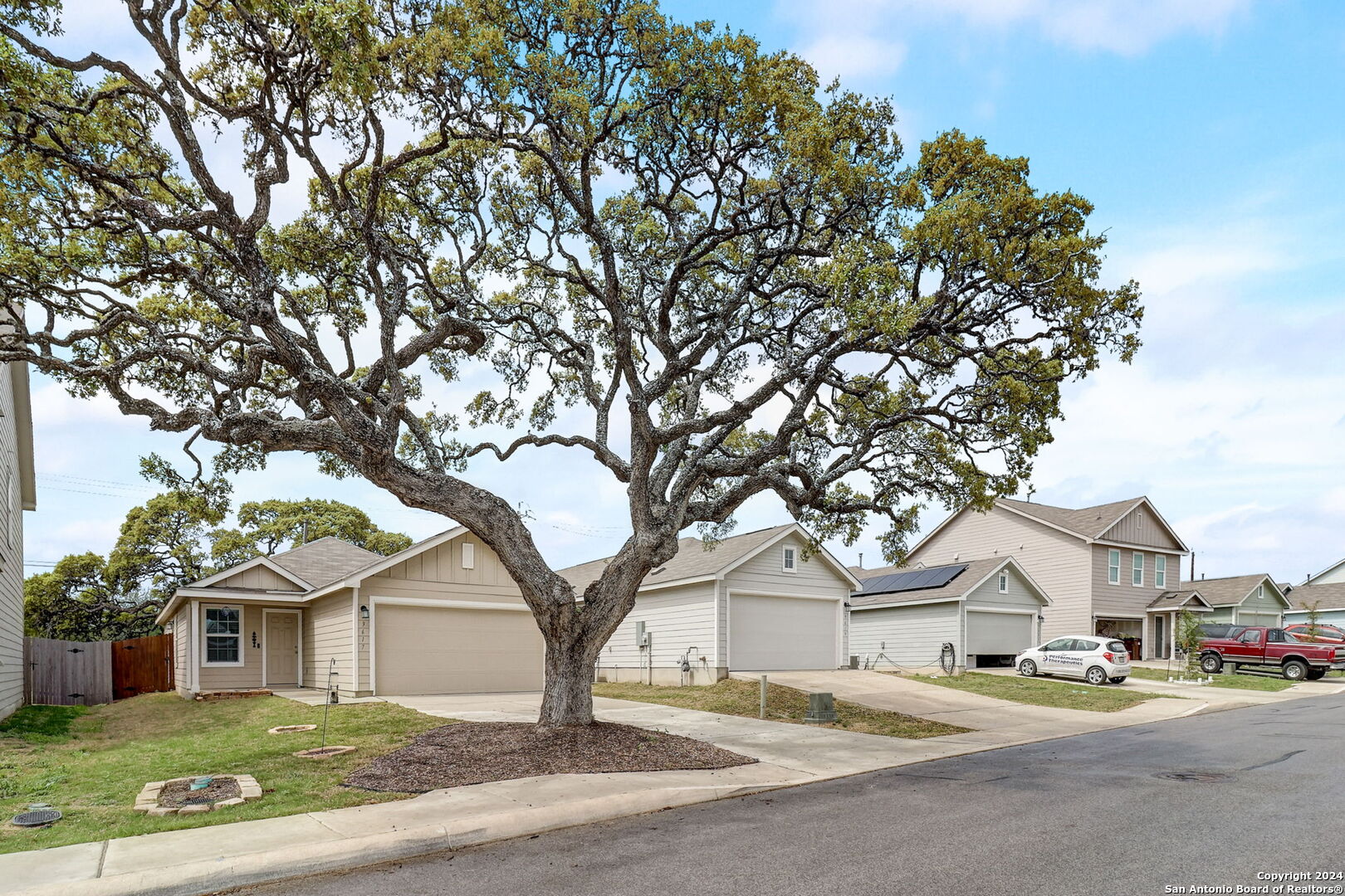 9619 LITTLETON GRIST
