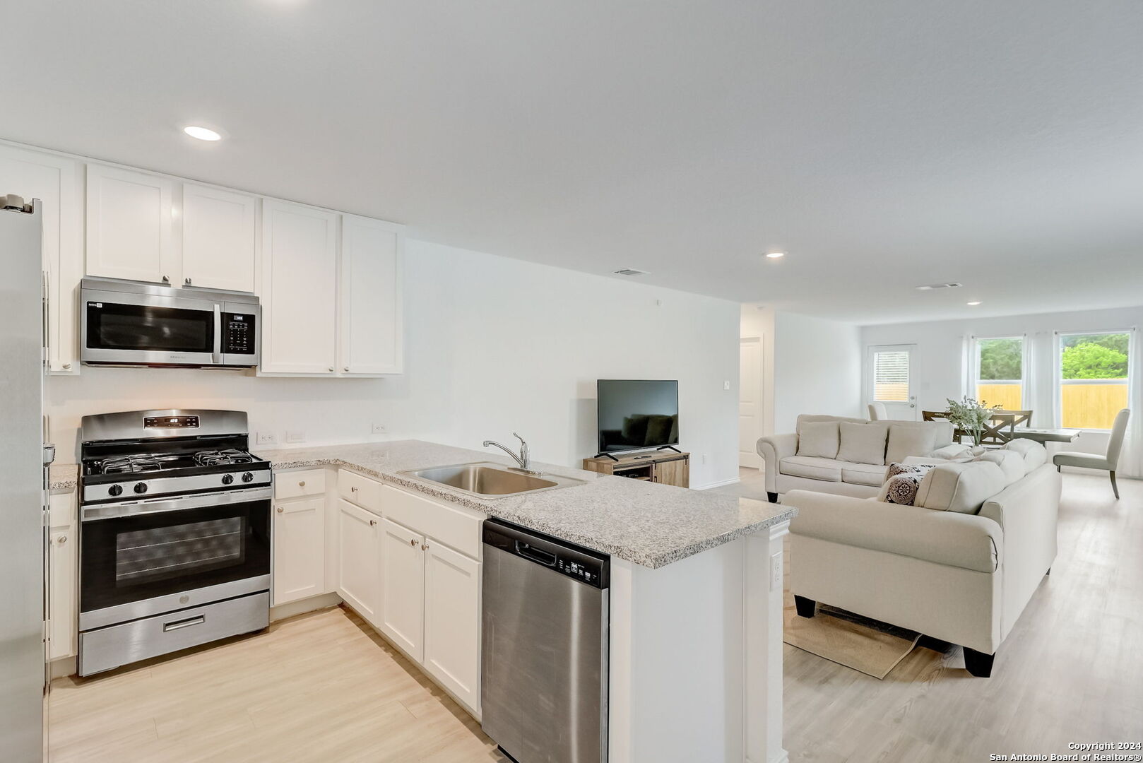9619 LITTLETON GRIST