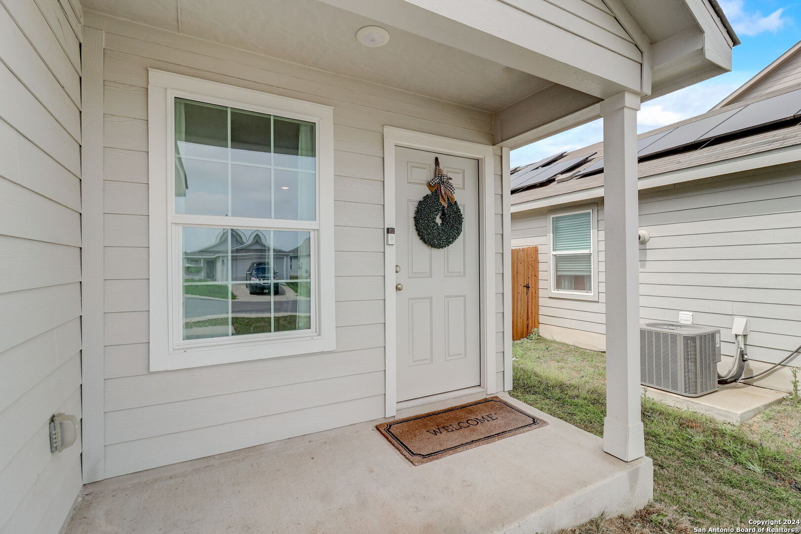 9619 LITTLETON GRIST