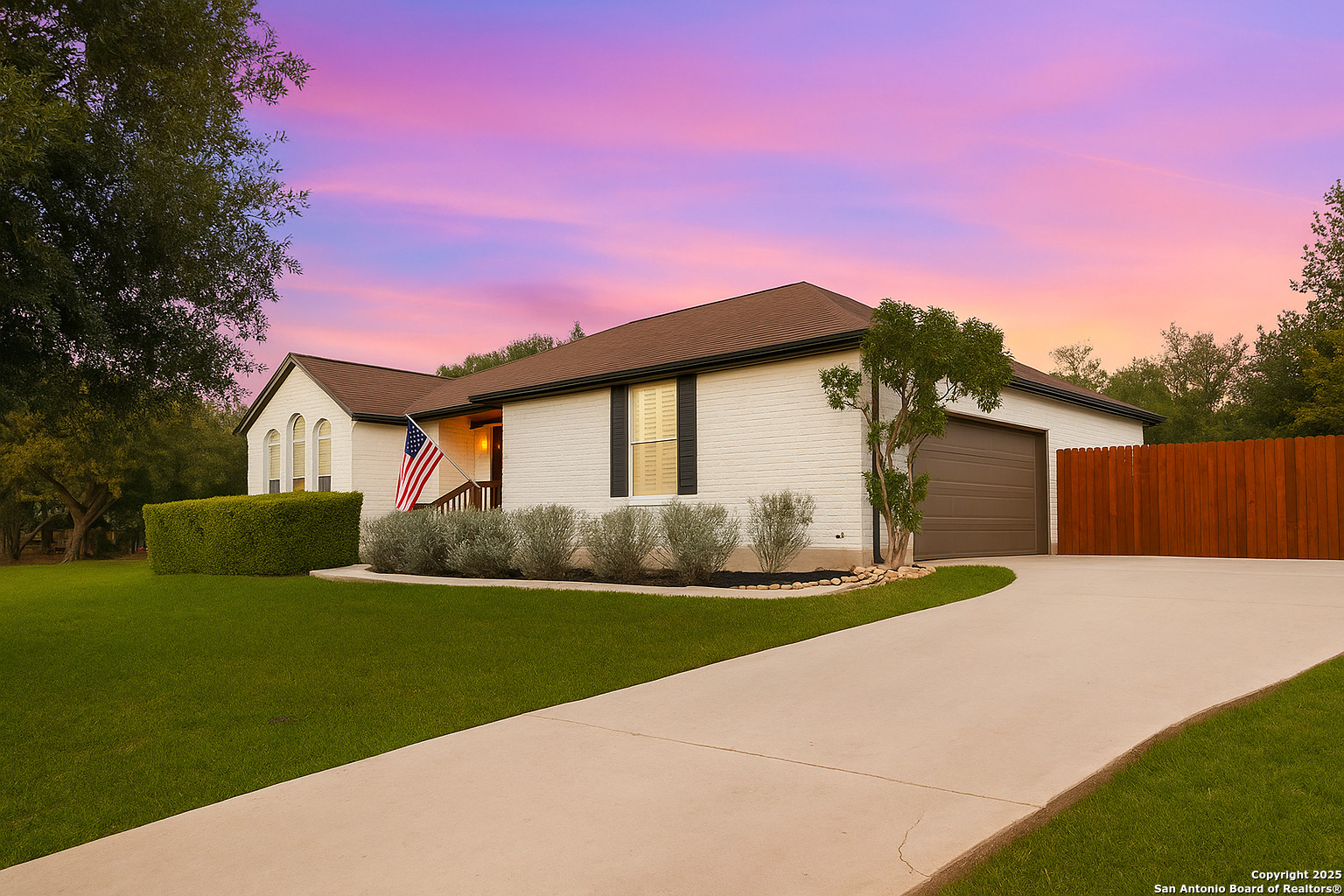 26420 Timberline