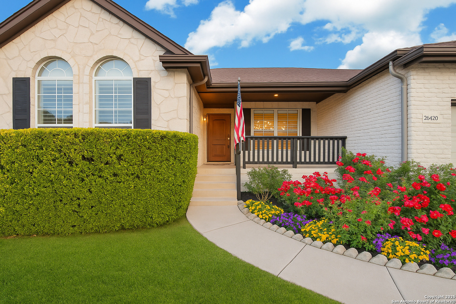 26420 Timberline