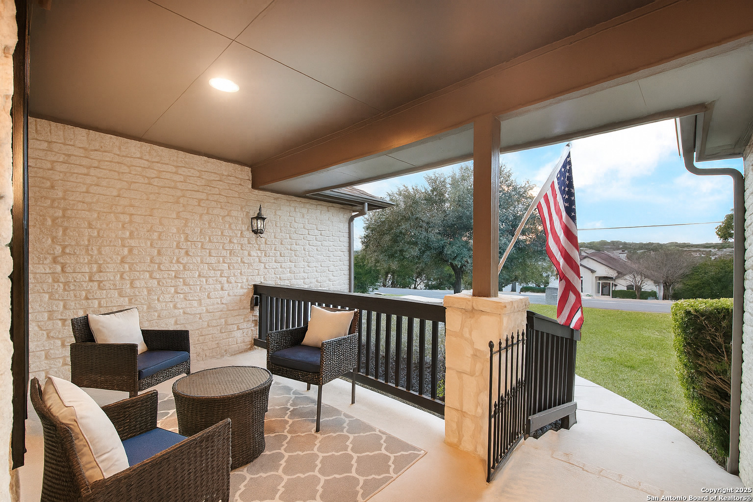 26420 Timberline