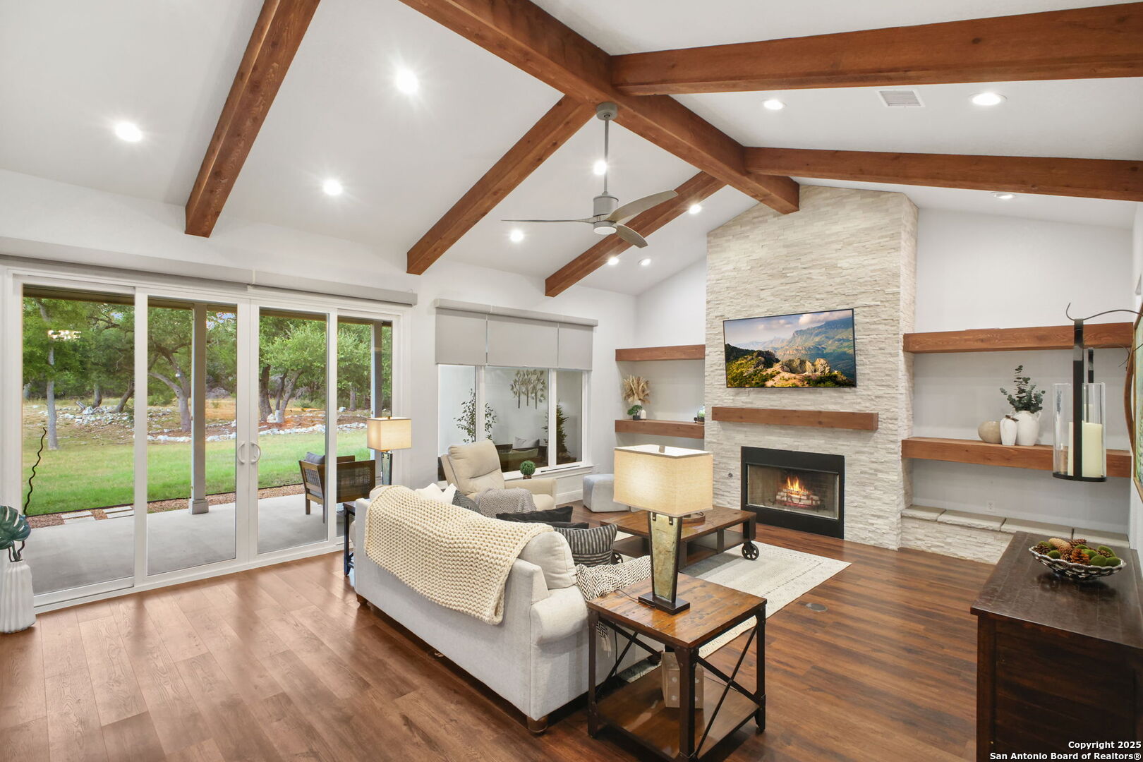 155 Brushy Road Cir