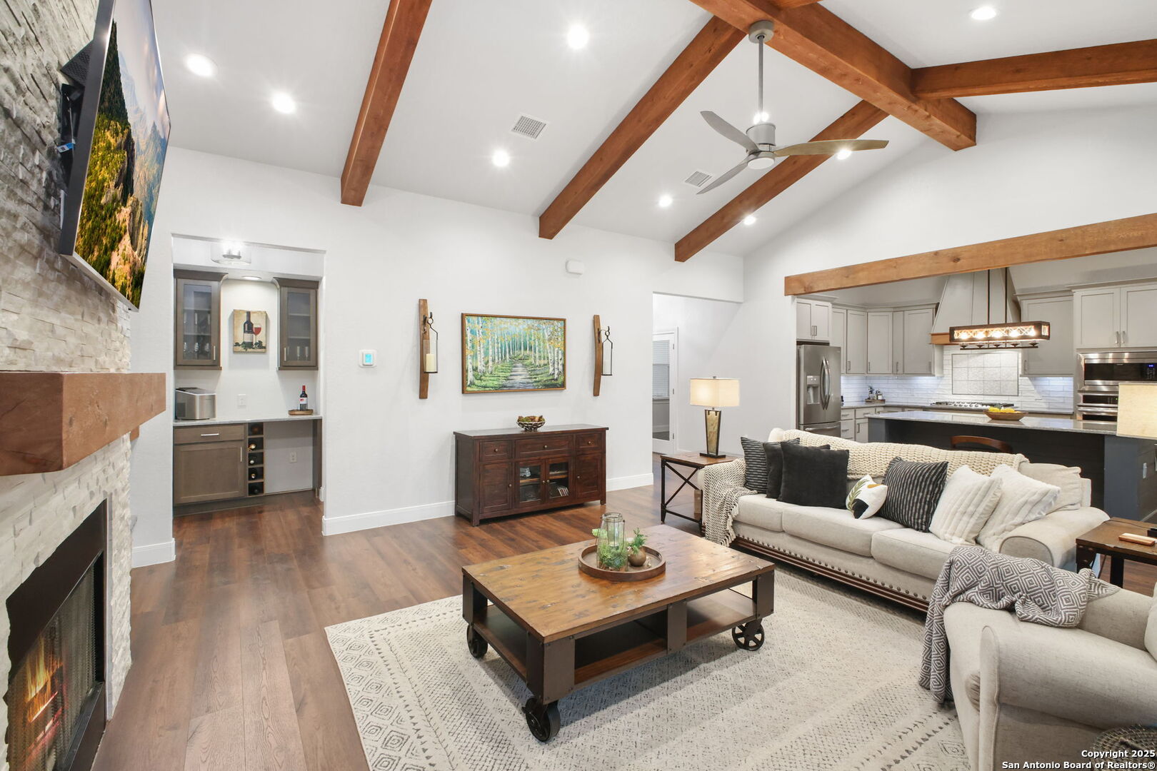 155 Brushy Road Cir