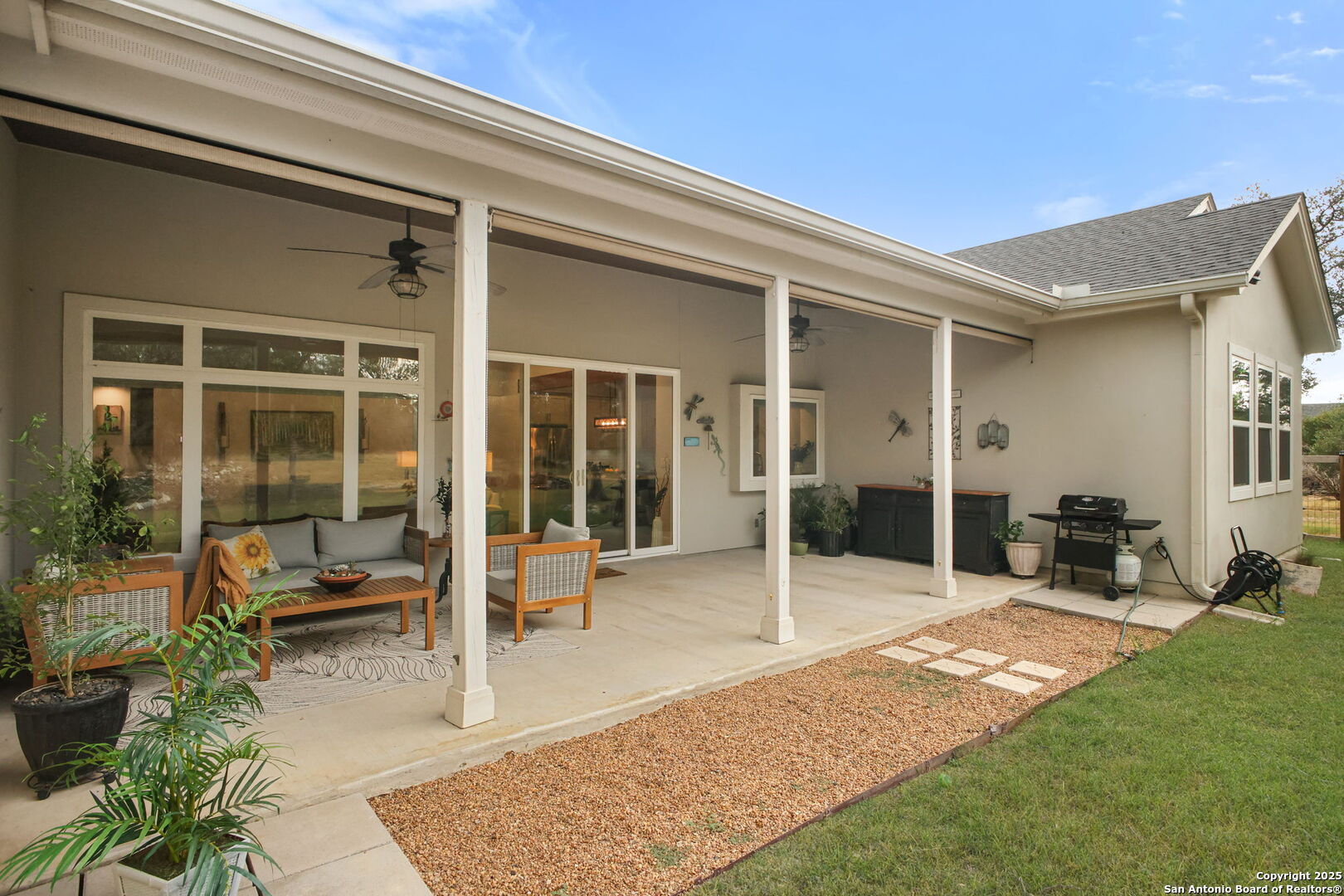 155 Brushy Road Cir