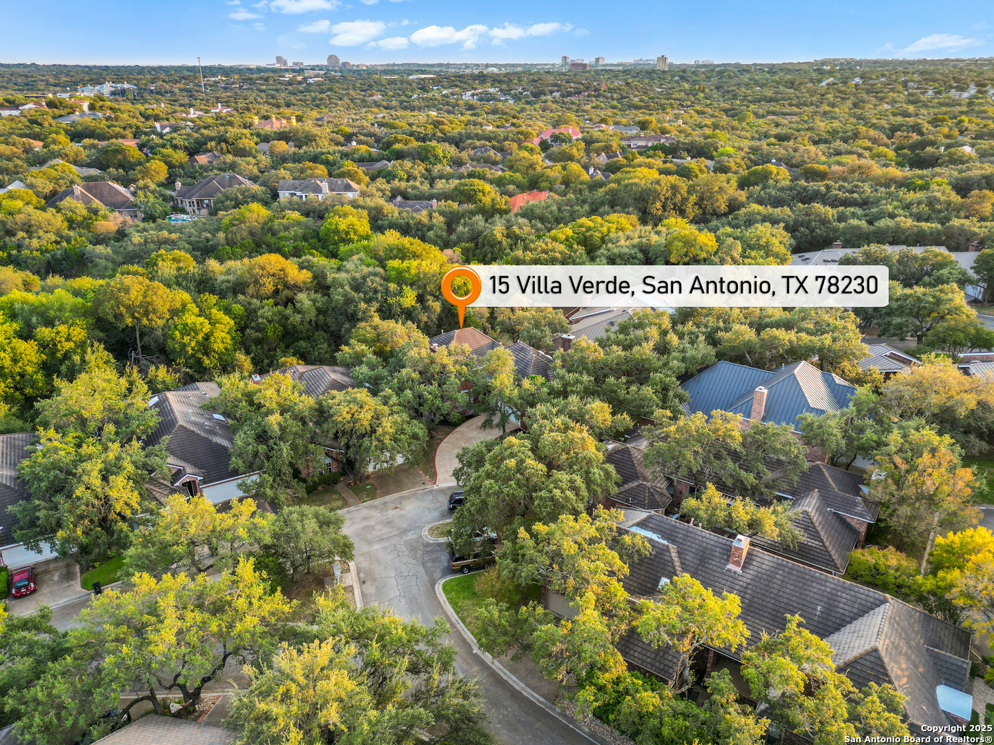 15 Villa Verde