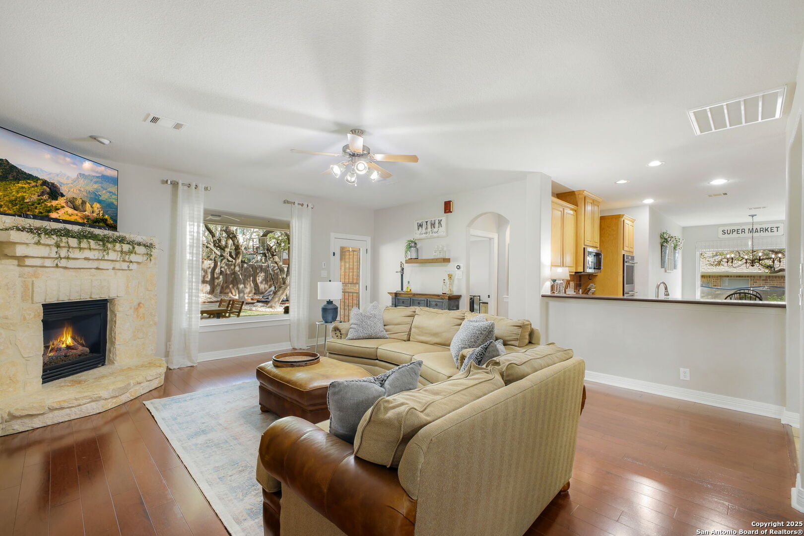 411 Heather Ridge