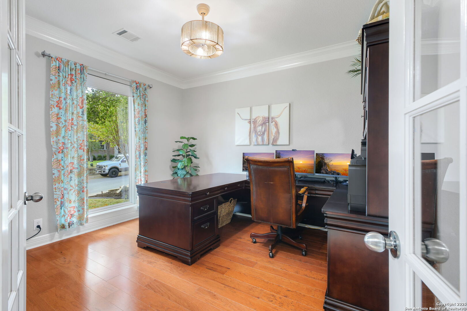 411 Heather Ridge