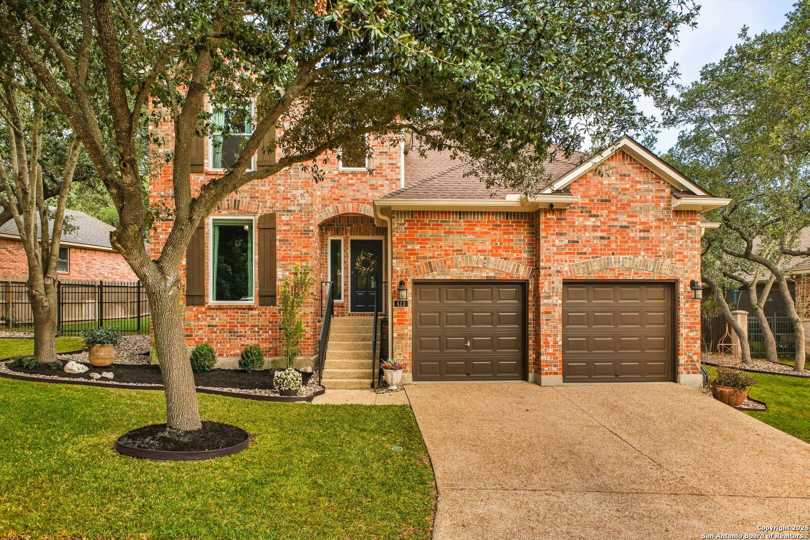 411 Heather Ridge