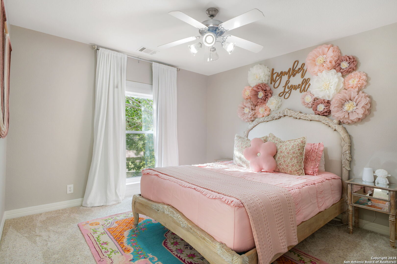 411 Heather Ridge