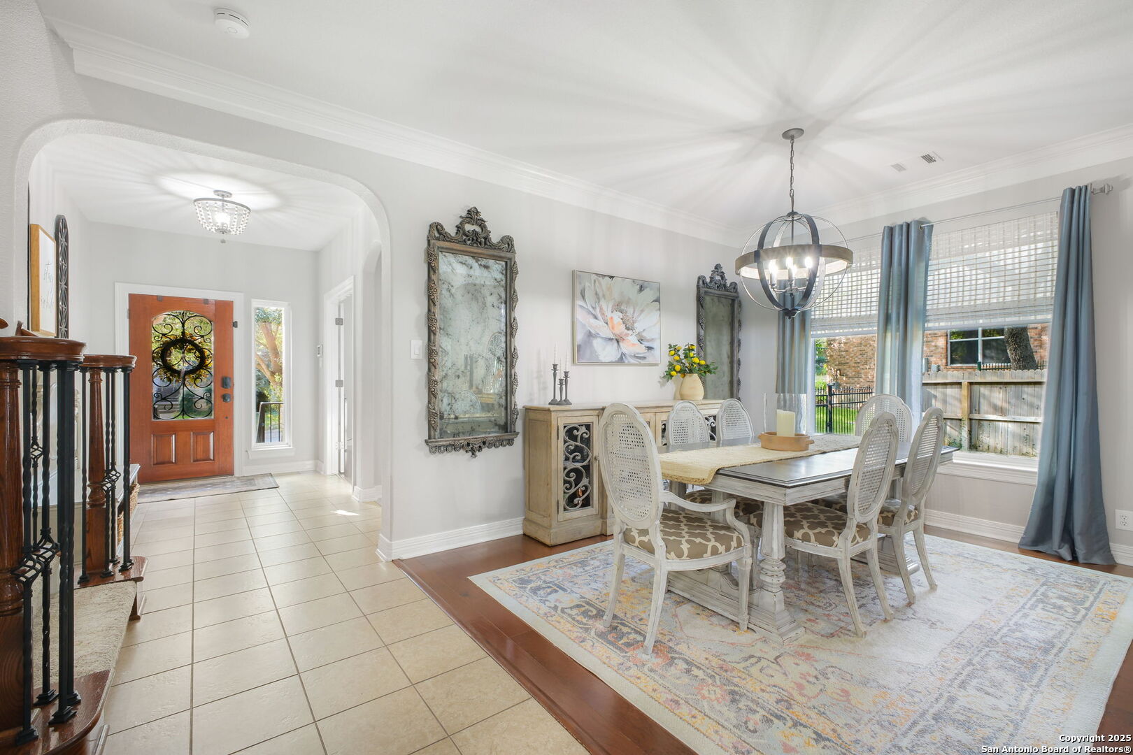 411 Heather Ridge