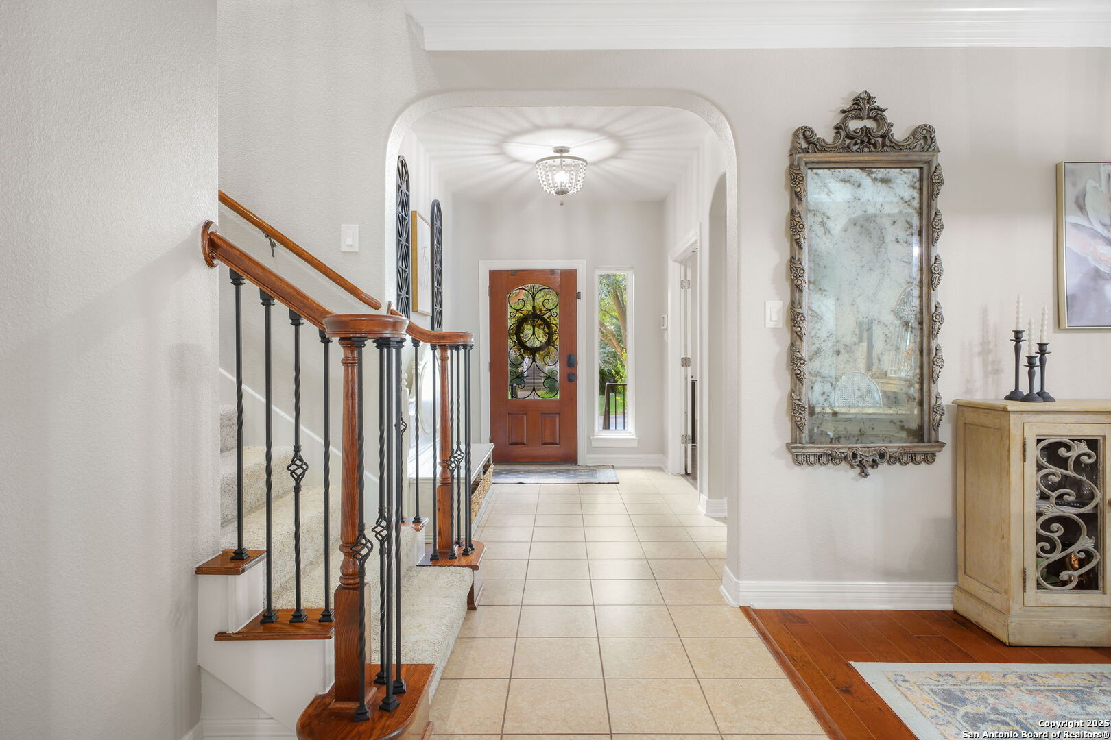 411 Heather Ridge