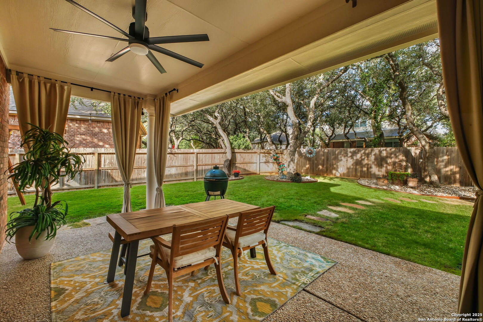 411 Heather Ridge
