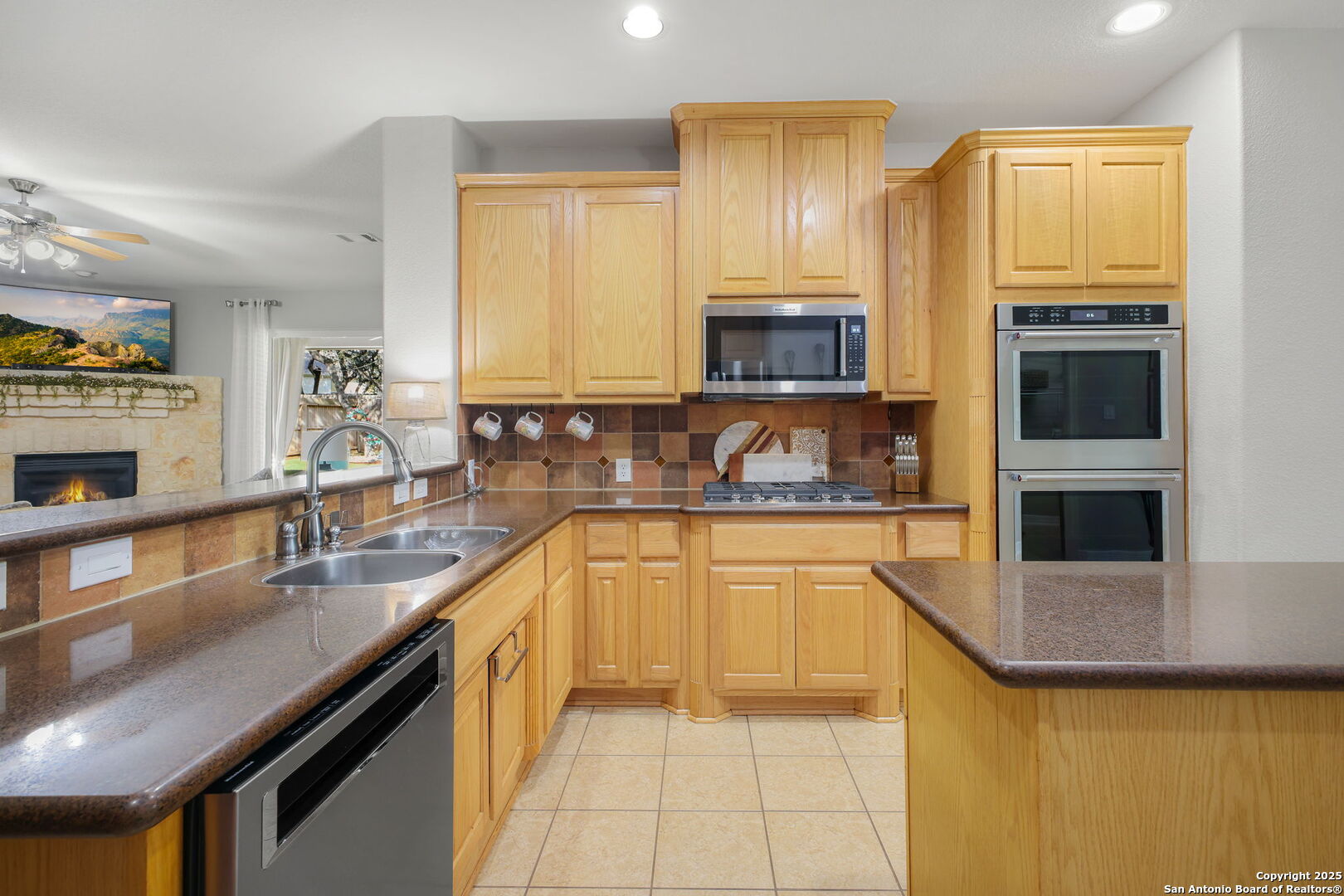 411 Heather Ridge