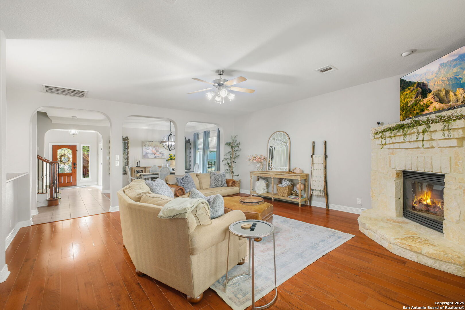 411 Heather Ridge