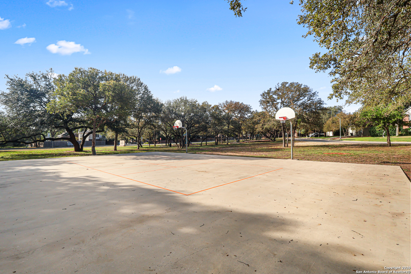 2500 Grove Park